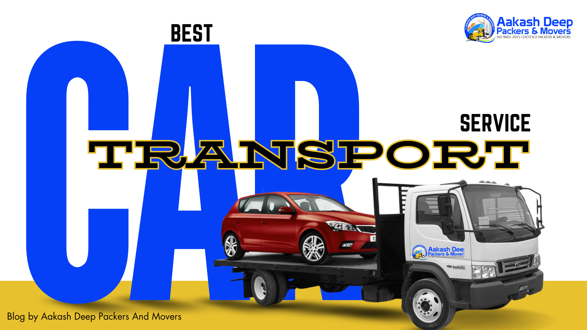 Best Car Transport Service